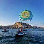 Parasailing Aguadulce - What to Bring and Consider Before Booking