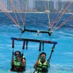 Parasailing and Snorkeling Tour in Punta Sam - Final Thoughts