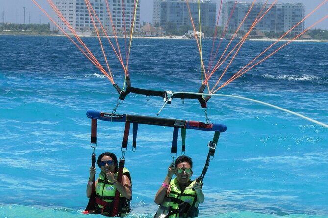 Parasailing and Snorkeling Tour in Punta Sam - Final Thoughts