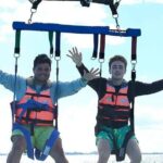 Parasailing Flight Experience with Transportation from Cancun - Who Should Consider This Tour?