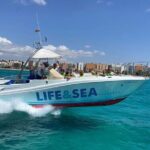 Parasailing in the Bay of Palma - Logistics and Practical Details