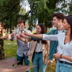 PARCO DELLA FILANDETTA WINE & ART FARM : ART&NATURE TOUR - What You Can Expect from the Tour