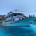 Parga: Iconic Paxos, Antipaxos & Blue Caves Cruise with Swim - Practical Details & Tips for Your Trip