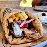 Parikia: Family Hercules Treasure Hunt & Tour w/ Food Stops - How the Treasure Hunt Works: Riddles, Gems, and Rewards