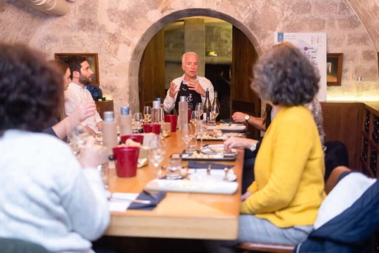 Paris: 10 Wines & 10 Cheeses tasting in French - Is This Experience Worth the Price?