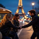 Paris: 2-Hour Landmark Golf Cart Tour - Who Would Love This Tour?