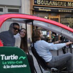 Paris: 2 hours Emily Tour in a Private Rickshaw bike - Why This Tour Is Worth Considering