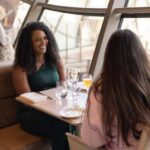 Paris: 3-Course Lunch at Eiffel Tower's Madame Brasserie - How This Experience Offers Value