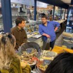 Paris: 3 Hour Gastronomic walking Tour with 7 Tastings - A Closer Look at the Itinerary and Experience