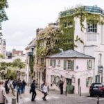 Paris: 3-Hour Private Tour from Champs Élysées to Montmartre - The Itinerary: From Champs Élysées to Montmartre