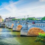 Paris: 3 hours Tour with an APP - What You Can Expect from the Paris Self-Guided Tour