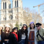 Paris: 6 hours PRIVATE tour in a van - photoshoot included - The Itinerary: A Deep Dive