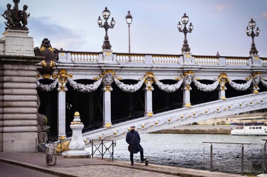 Paris A DayTrip to Remember with Hotel Pickup - How Does the Price Reflect the Value?