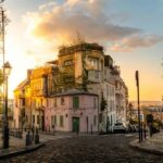 Paris: a movie tour in Montmartre inspired by Amélie Poulain - Reflection from Reviewers