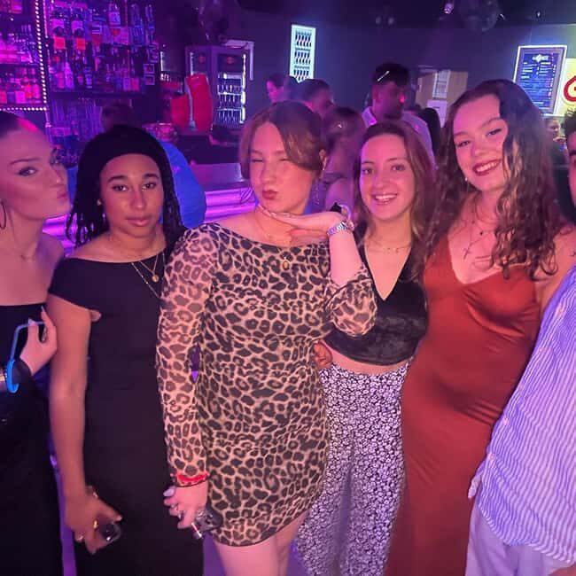 Paris After Dark: Speakeasy, Cocktails, Local Bars & Clubs - Is This Tour Worth It?