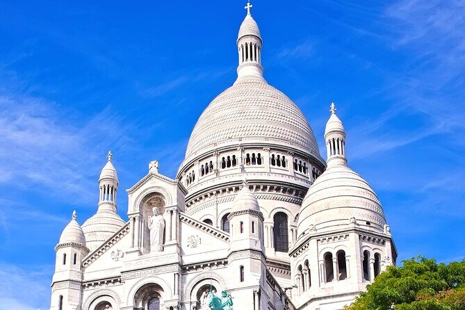 Paris All Inclusive City Pass including Paris Museum Pass - Who Is This Tour Best For?