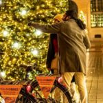 Paris at Christmas: 3-Hour Bike Tour - What You’ll Take Away