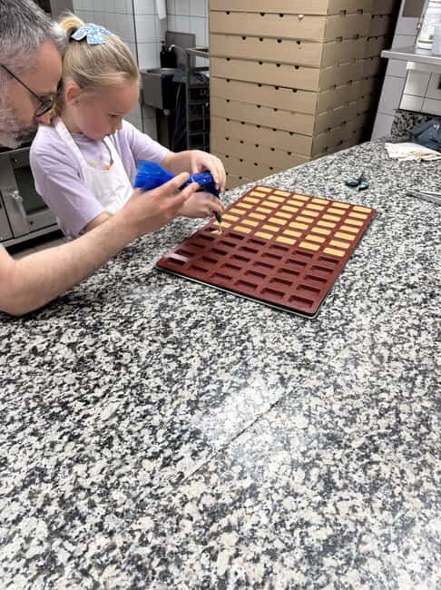 Paris: Baking Insider Experience - Who Will Love This Experience?