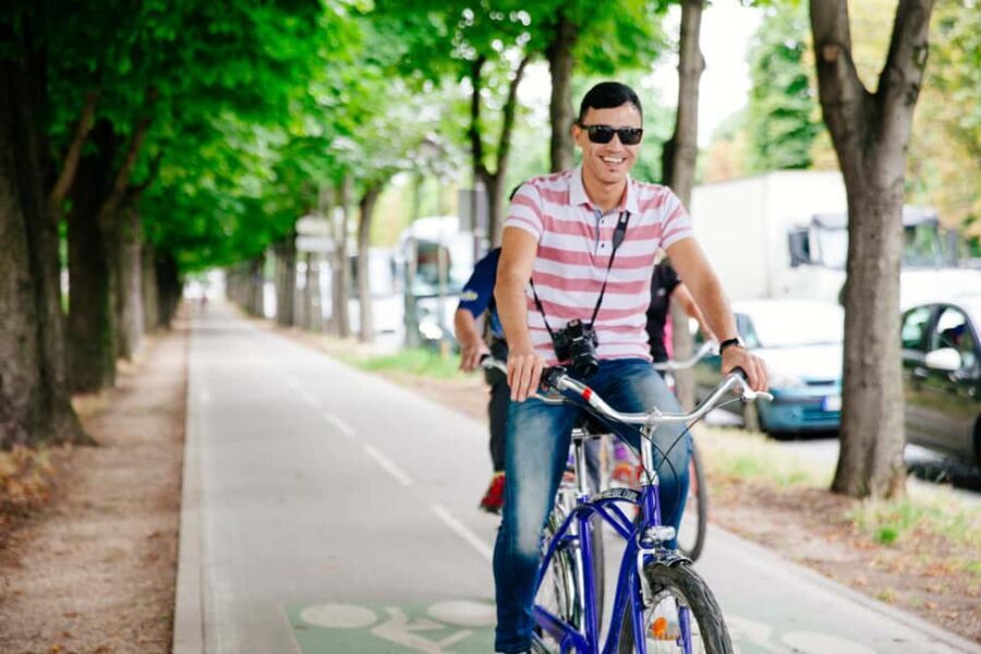 Paris Bike and Electric Bike Rentals - Why This Rental Is a Great Fit