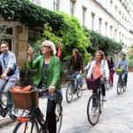 Paris: Bike Food Tour with Local Sunday Market visit - How the Itinerary Unfolds