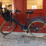 Paris: Bike rental in Le Marais (City Center) - What to Expect When Renting a Bike in Le Marais