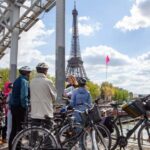 Paris: Bike Tour of Iconic Sights Along the Seine - Practicalities and What to Expect