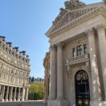 Paris Bourse de commerce Private Tour - The Building and Its Art Collection