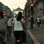 Paris By Night: 3-Hour Guided Bike Tour - The Experience: What to Expect