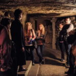 Paris: Catacombs Special Access Tour - What to Expect During Your Tour