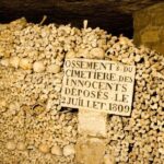 Paris Catacombs Tour with VIP Access to Restricted Areas - How the Tour Unfolds
