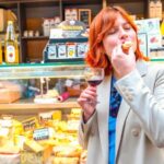 Paris: Champagne and Oysters Food Tour - The Guide and Atmosphere