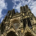 Paris: Champagne Region Day Trip with Expert Guide - Reims: The Birthplace of Champagne and Gothic Grandeur