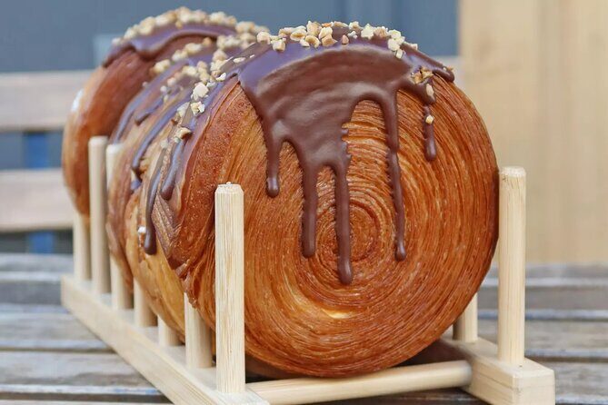 Paris Chocolate Pastry Tour Award-Winning Desserts & Hidden Gems - Analyzing the Value