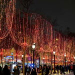 Paris: Christmas Lights and Markets Family Tour - FAQ