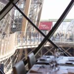 Paris: Christmas Lunch at Eiffel Tower with Panoramic Views - What’s Included and What to Consider