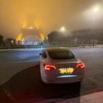 Paris: City Highlights Night Tour in a Tesla - Why Choose the Paris Night Tour in a Tesla?