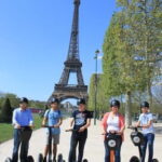 Paris: City Highlights on a Segway - The Itinerary in Detail