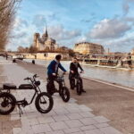 Paris: City Highlights Private Electric Bike Tour - The Bikes and the Experience