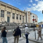 Paris: City of Lights Walking tour and Seine Cruise - Good To Know