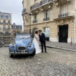 Paris: Classic Tour aboard a 2CV - How the Tour Works and What to Expect