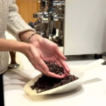 Paris: Coffee Roasting Workshop in Passage des Panoramas - Exploring the Passage des Panoramas
