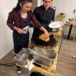 Paris: Crêpe and Galette Making Workshop with Cider - What You Can Expect from the Workshop