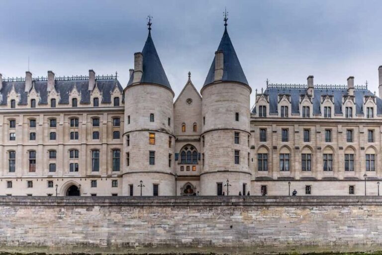 Paris: Crime and Mystery Walking Tour - The Value and Practical Details