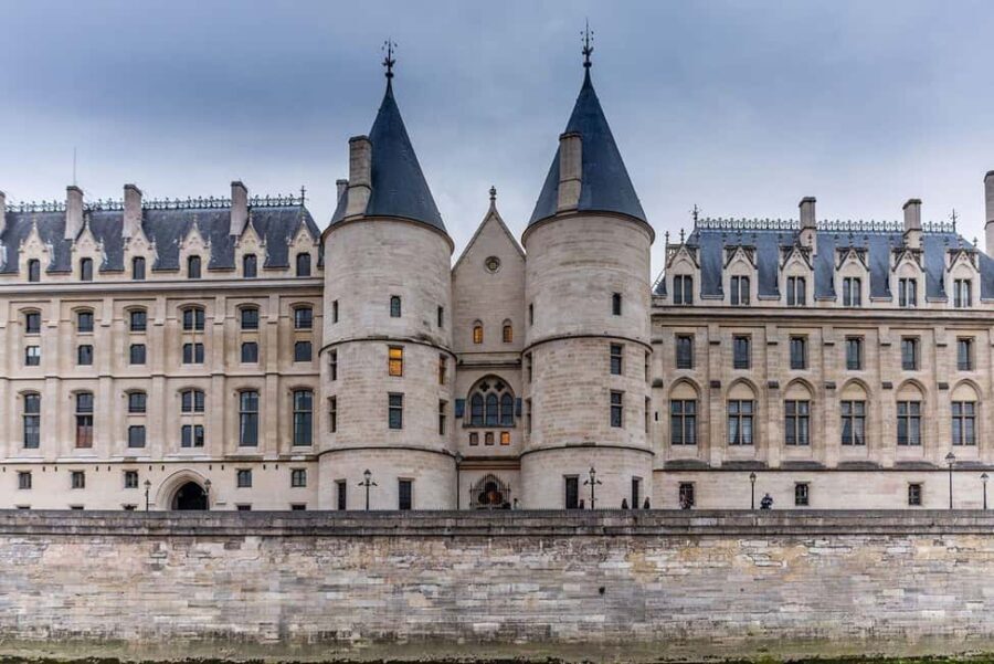 Paris: Crime and Mystery Walking Tour - The Value and Practical Details