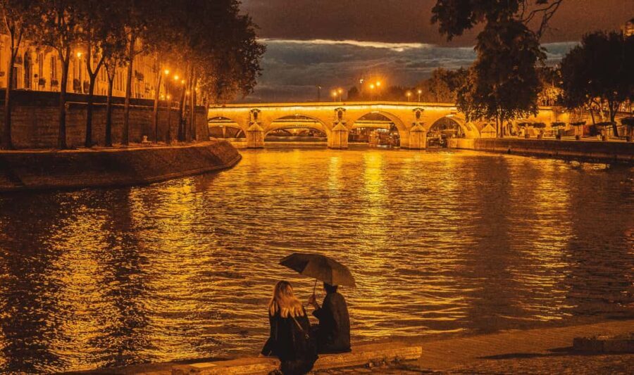 Paris: Darkest Tales,A Night of Secrets & Legendary Bar Tour - Practical Details and Value