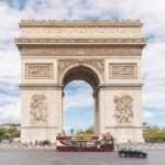 Paris Day Trip with Eurostar and Hop-On Hop-Off Bus - What’s Included and What’s Not