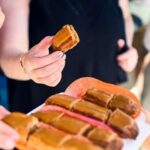 Paris: Discover Montmartre Desserts Food Tour with Tastings - The Itinerary: Breaking Down the Sweet Stops