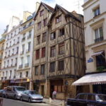 Paris: Discover the hidden architecture gems of Le Marais - The Value of This Tour