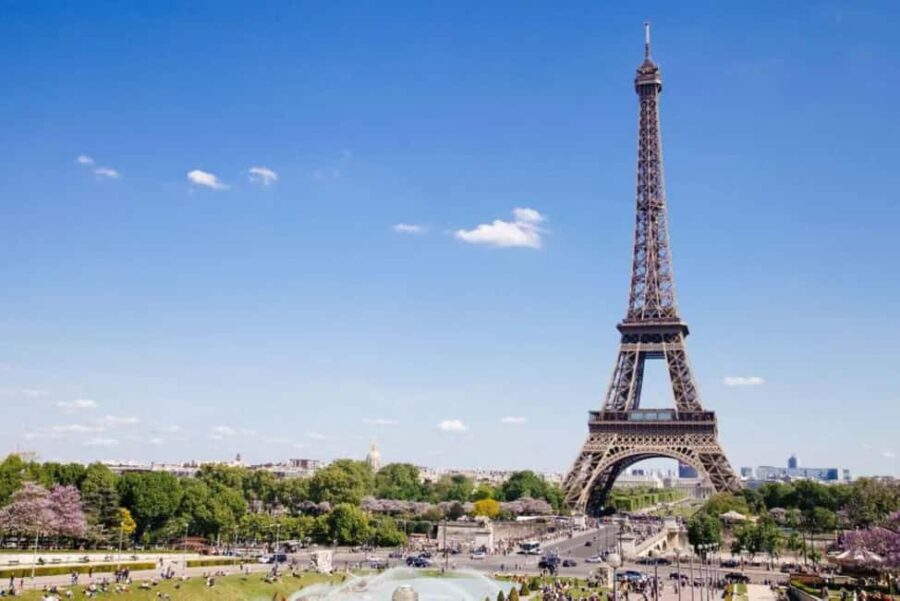 Paris: Eiffel Tower 2nd Floor Access with Seine River Cruise - Who Would Love This Experience?