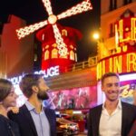 Paris: Eiffel Tower, Dinner Cruise and Moulin Rouge Show - Authentic Experiences and Hidden Gems